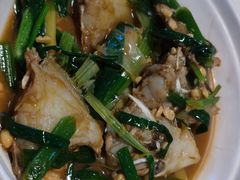 剥皮鱼-老字号蛇口德记烧腊饭店·海鲜加工