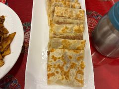 -玉华台饭庄(裕中西里小区店)