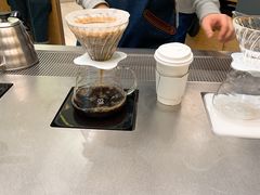 -Seesaw Coffee(上海国金中心店)