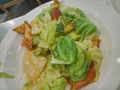 -帕米尔食府(白云观店)