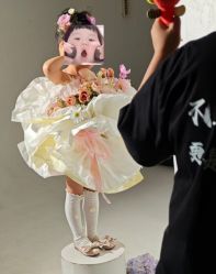 -大树儿童摄影