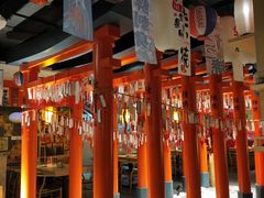 -西月山居匠心创意料理(江汉路新佳丽广场店)