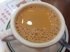 丝袜奶茶-兰芳园(上环店)