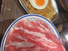 -萍姐火锅·公路夜市(南京新街口店)