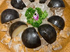 -蘸小院铁锅炖·蘸酱菜·东北菜(怀远门店)