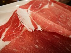 -清真·海清斋铜锅涮肉牛羊肉小炒泡馍(大雁塔店)