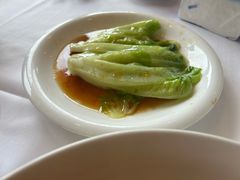 -粤菜王府·海鲜·茶市·海景餐厅(大梅沙店)