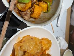 -关东小磨东北菜(漕河泾印象城店)