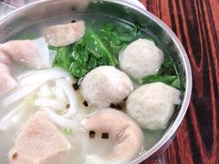 -蒂蒂香達濠魚丸