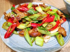 -静一餐厅·湖北菜(前门创始店)