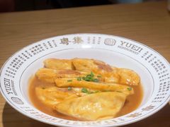 -粤集·手工粤菜(皇庭广场店)