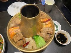 -鼓楼东街老火锅(鼓楼店)