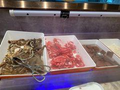 -菲住布渴酒店自助餐厅(阿里巴巴西溪园区店)