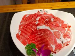 -竹犇番茄火锅(长风街店)