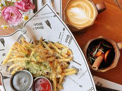 -Blac+Blac(中海环宇荟店)