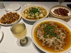 -眉州东坡(上海中心店)
