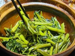 -熠盛粤味·顺德桑拿鸡(永康路店)