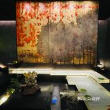 扑面而来的高级感，有设计师的功劳更有更有服务意识的觉醒