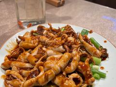 -小船渔村·大连菜(新华街店)
