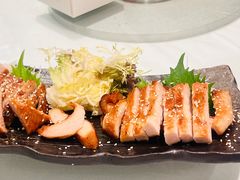 -安蒂娅·海鲜自助餐厅(安蒂娅美兰酒店)