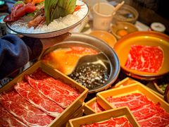 -温野菜涮涮锅(曲江大悦城店)