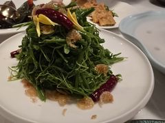 -三号黄浦会Canton Table