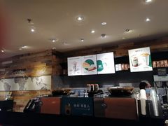-星巴克臻选(重庆大融城店)