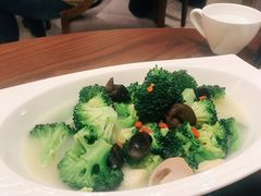 -水月周庄铂尔曼酒店-水月荟中餐厅