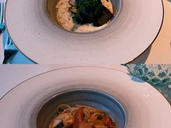-渔火·特色餐厅(佘山世茂洲际酒店)