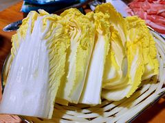 -元盛居(生态大街店)