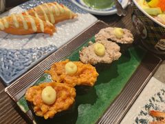 -大雄寿司(中华广场店)