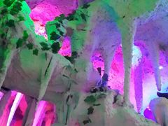 -水晶之星洗浴温泉汗蒸