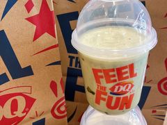 -DQ·蛋糕·冰淇淋(五棵松万达店)