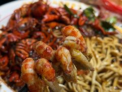 -欧记轩龙虾·私房菜(A店)