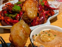 -蚝翅·海鲜粥·烧烤·龙虾季(海曙天一店)