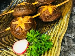 -菊上料理(蜀山银泰百货店)