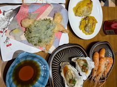 -红叶日本料理(开发区店)