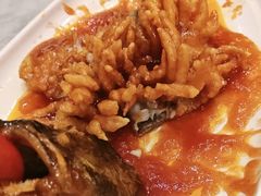 -玉华台饭庄·淮扬菜·烤鸭(望京店)