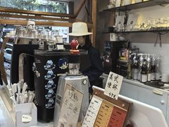 -via coffee(万象城店)