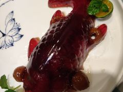 -紫光园·烤鸭(吕家营店)