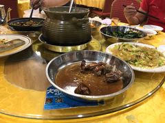 -柴火农庄(东海路店)