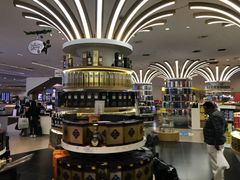 -吉隆坡国际机场