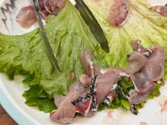 -大理.老字号渝记酸萝卜乌鱼(古城总店)