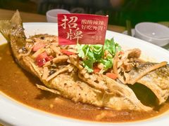 -桂小厨广西菜(印象城店)