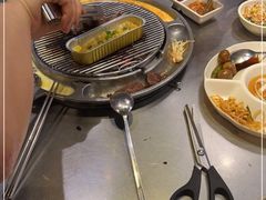 -喜来稀肉(虹泉路店)