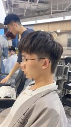 -Sying杉影日式烫染專門店