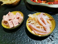 -胖碗火锅(观音桥店)