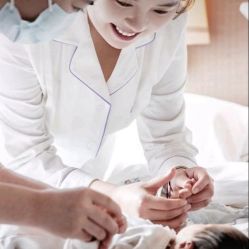 -巍阁高端月子会所