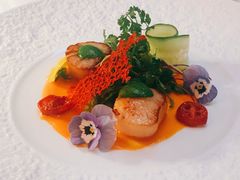 轻煎扇贝王-Kathleen's Waitan 凯圣琳江景西餐厅(外滩店)