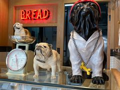 -Juicy Bakery(大学路店)